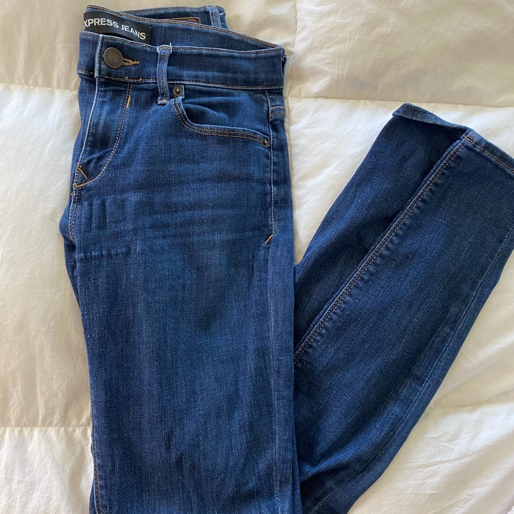 Expresss Jeans